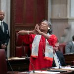 A state budget in sight
