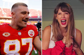 Taylor Swift and Travis Kelce: How it all Starter.