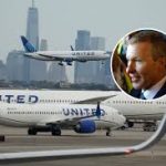 United Airlines CEO’s response to safety incidents